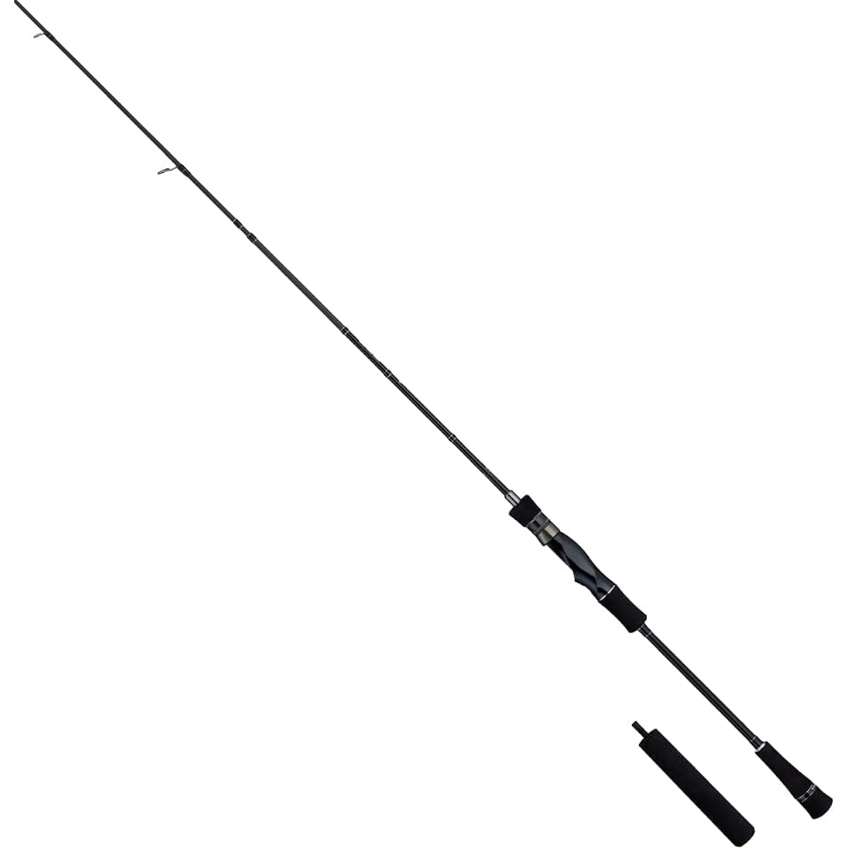 Tailwalk Rod METALZON SSD (Ika Metal/Omorig)