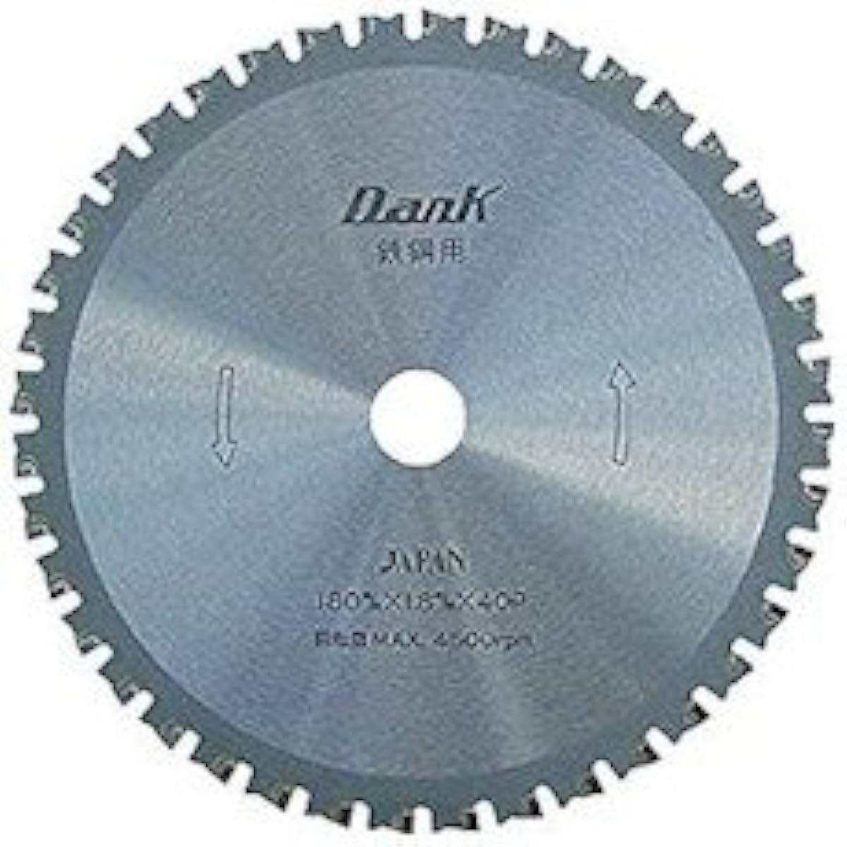 Chipsaw Japan Steel Dunk (355mm) TD355