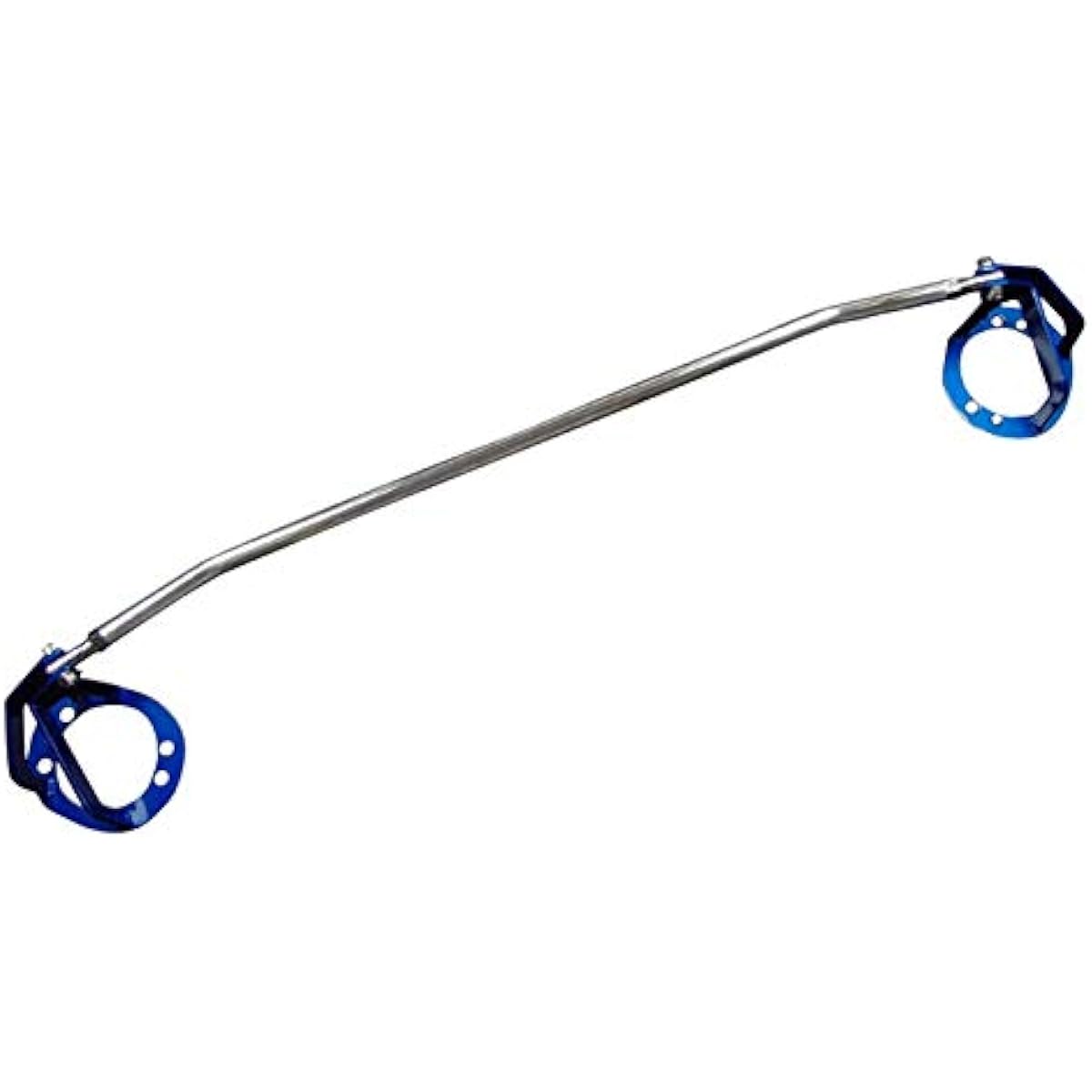 Standard Tower Bar Front Suzuki Alto HA36S HA36V (For Car Models) *For NA Vehicles Only *2WD 4WD Mountable "Spiegel"