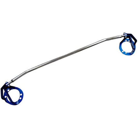 Standard Tower Bar Front Suzuki Alto HA36S HA36V (For Car Models) *For NA Vehicles Only *2WD 4WD Mountable "Spiegel"