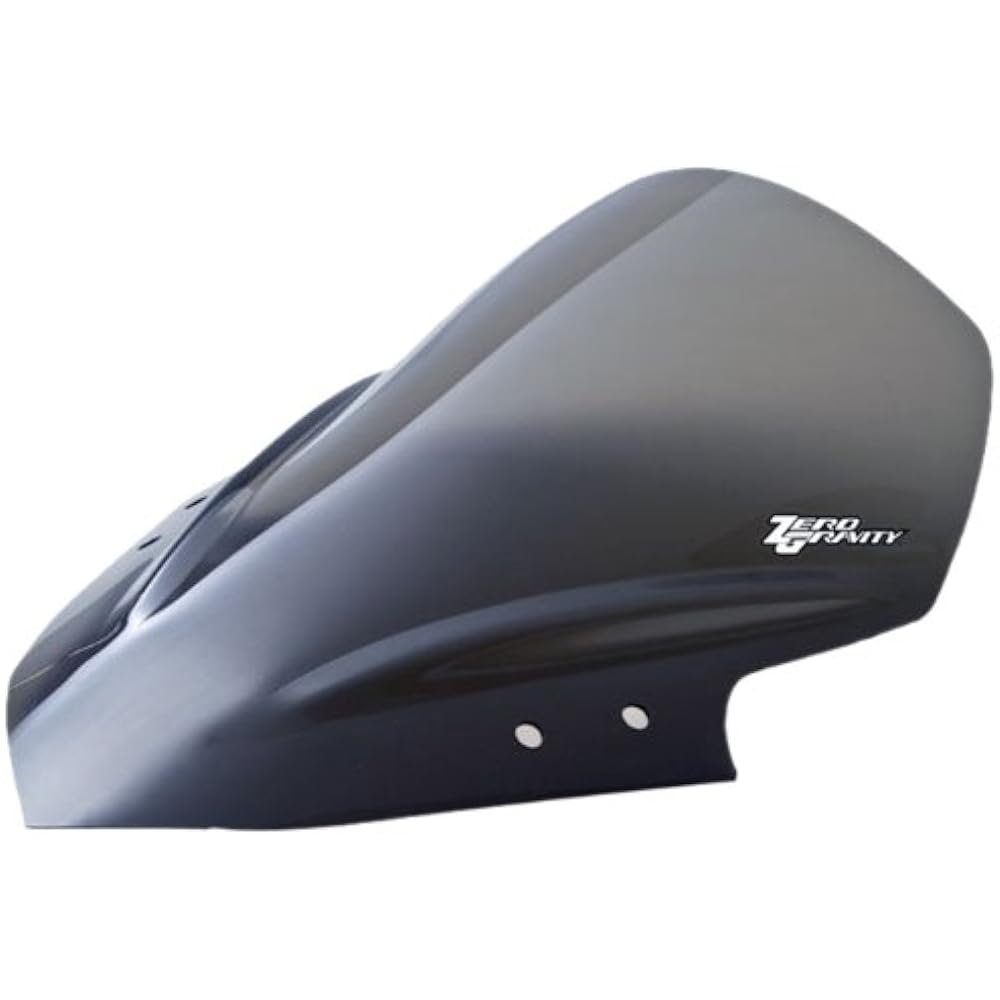 ZERO GRAVITY Screen Sports Touring Type Smoke Kawasaki Ninja250/300('13) 2328202