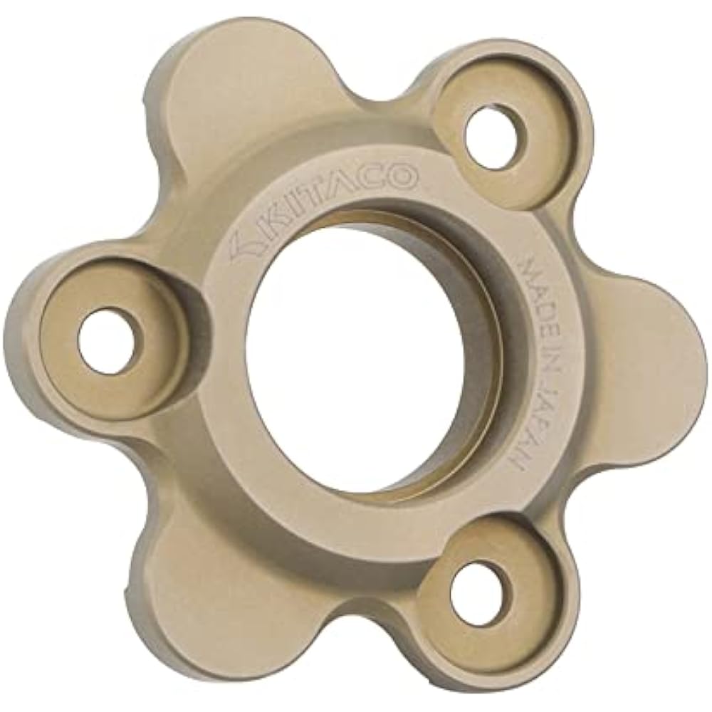 KITACO Billet Clutch Lifter Set Type 2 Machined Duralumin/Hard Alumite Finish Monkey/Grom 307-1452600