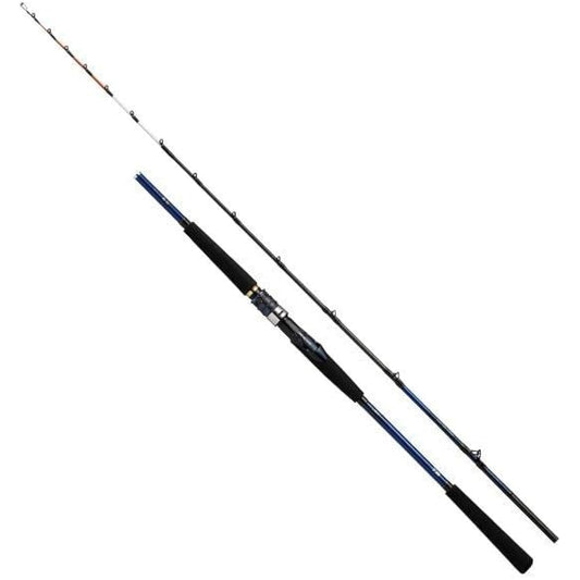 DAIWA Boat Rod Extremely Sharp CG F MH-160AGS