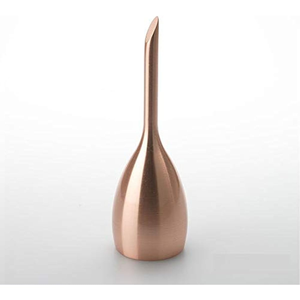 Nousaku Bell (Doorbell) Slim Pink Gold Nousaku Brass Interior/Home Accessories Desk Bell