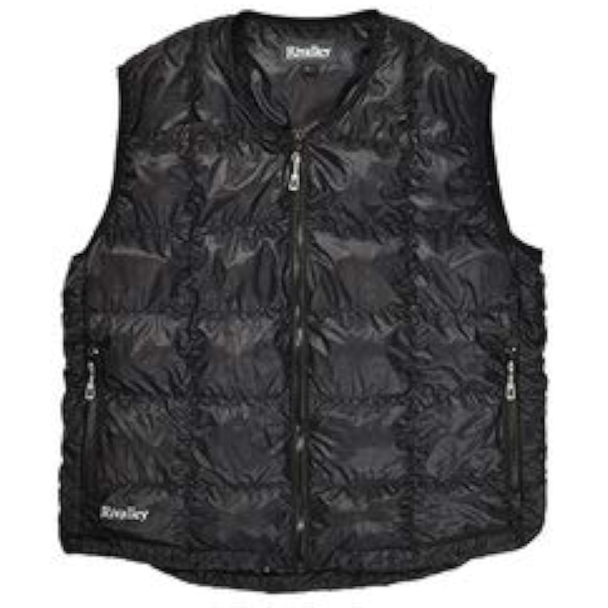 Riverley RV Floating Inner Jacket Black #5390 No.5390