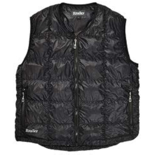 Riverley RV Floating Inner Jacket Black #5390 No.5390