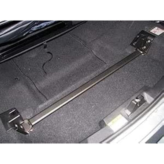 KAWAI Works DA0150-TK0-00 Rear Monocoque Bar Trunk Bar, Steel Rigid Type, Copen, L880K