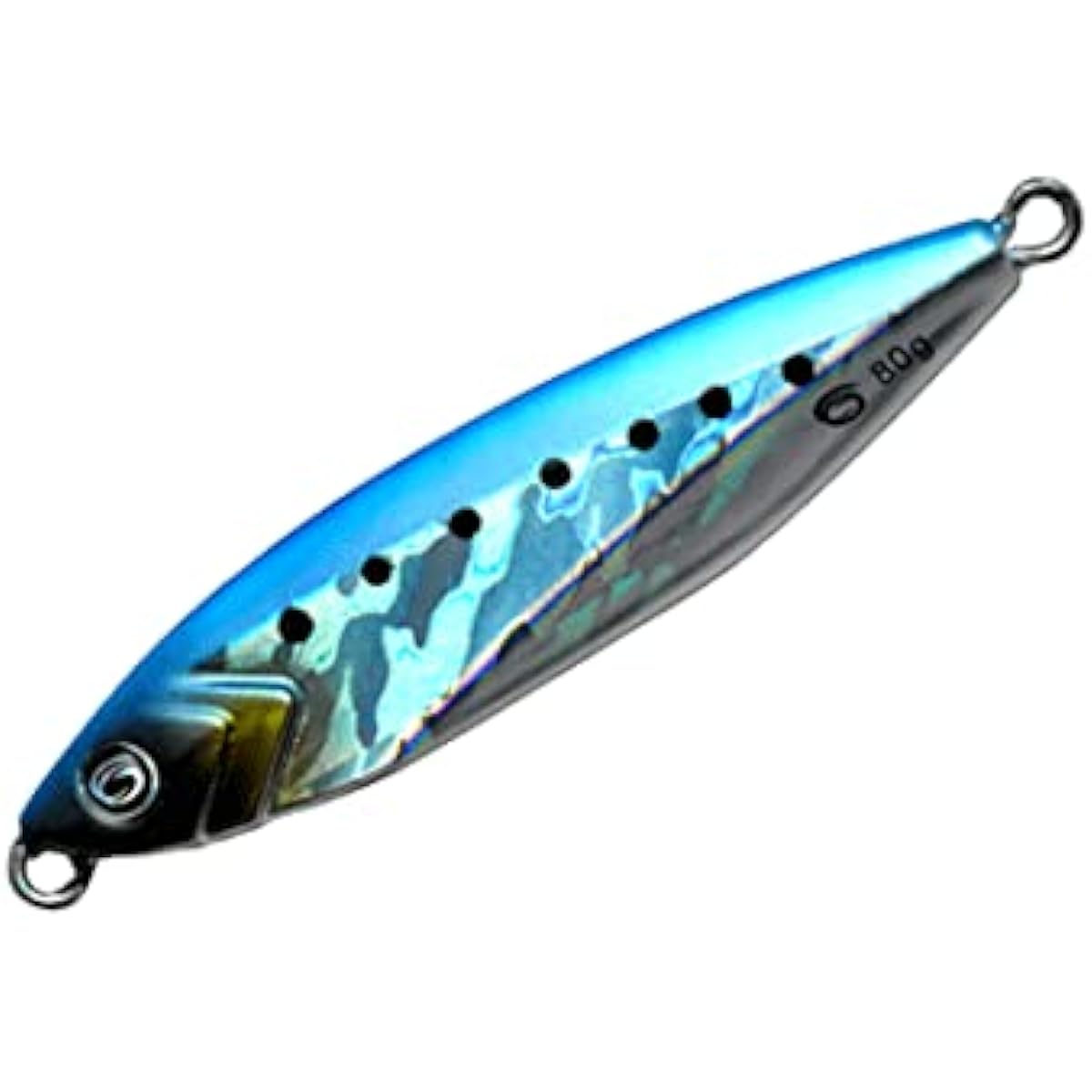 Crazy Ocean Ocean Flash TG 80g Crazy Ocean Ocean Flash TG