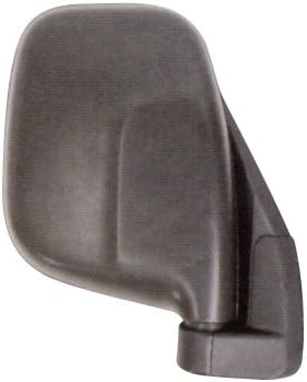 DAITO PRESS Rearview Mirror Minicafe RH 99- DI-642