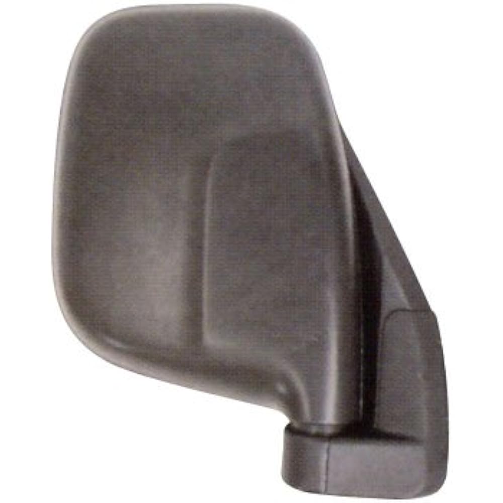 DAITO PRESS Rearview Mirror Minicafe RH 99- DI-642
