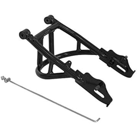 Tanaka Shokai Monkey 5cm long swing arm with steel stabilizer (Ronsui) Color: Black Gorilla Monkey ca0573