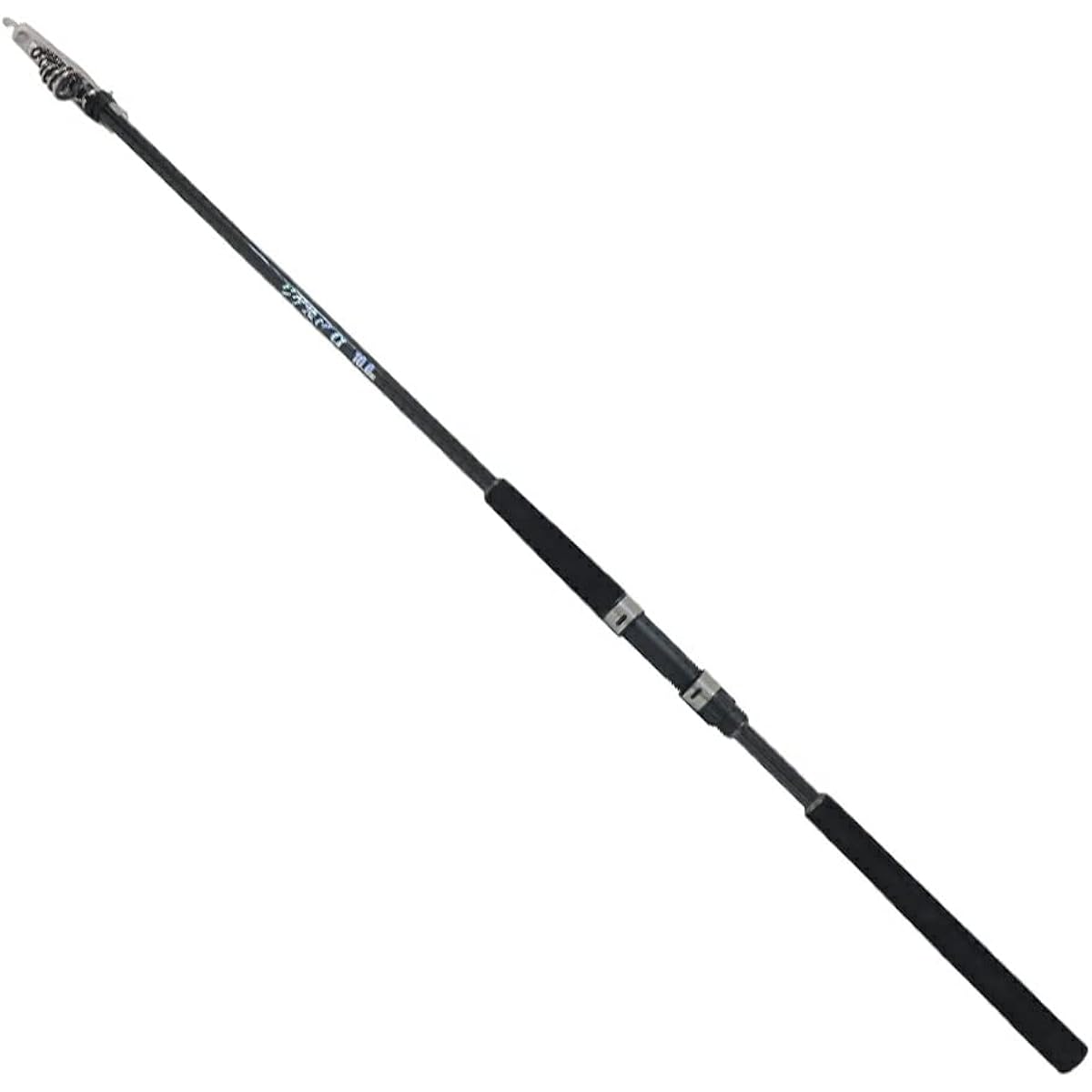 Basic Japan Draw Shore Jigging Rod Jig Throwing α 9.0F (basic-043168)