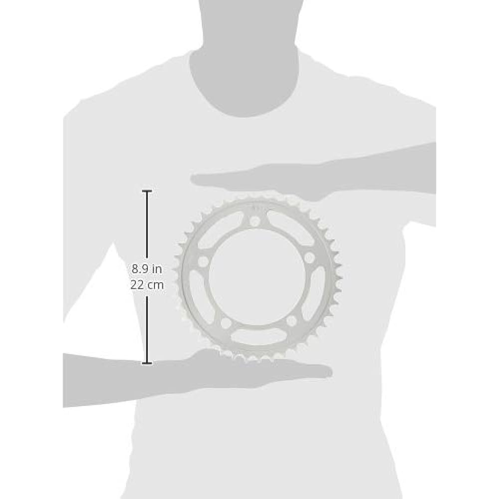 NTB SPS-025R Sprocket