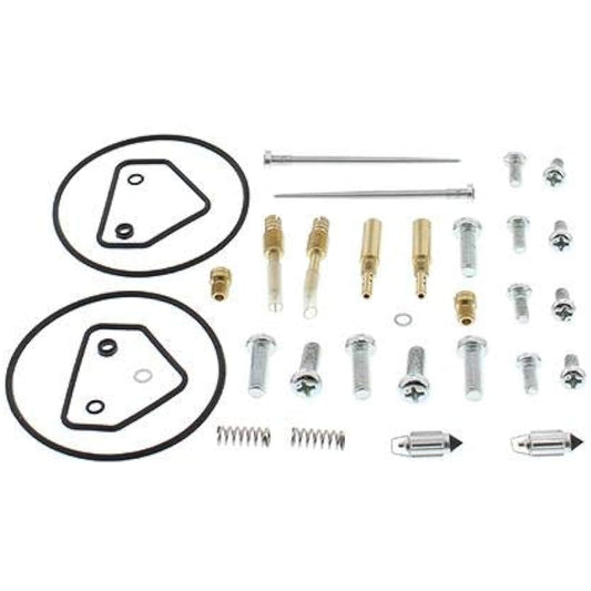 ALL BALLS Carburetor Reviled Kit Kawasaki VN750 VULCAN 1987-2006 Model 26-1722 M