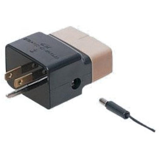 Mirai Industry OK checker (with earth check) adapter KDK-1E-200