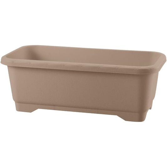 [Case sales] Richel Hanar Wide Planter 75 type BR 10 pieces