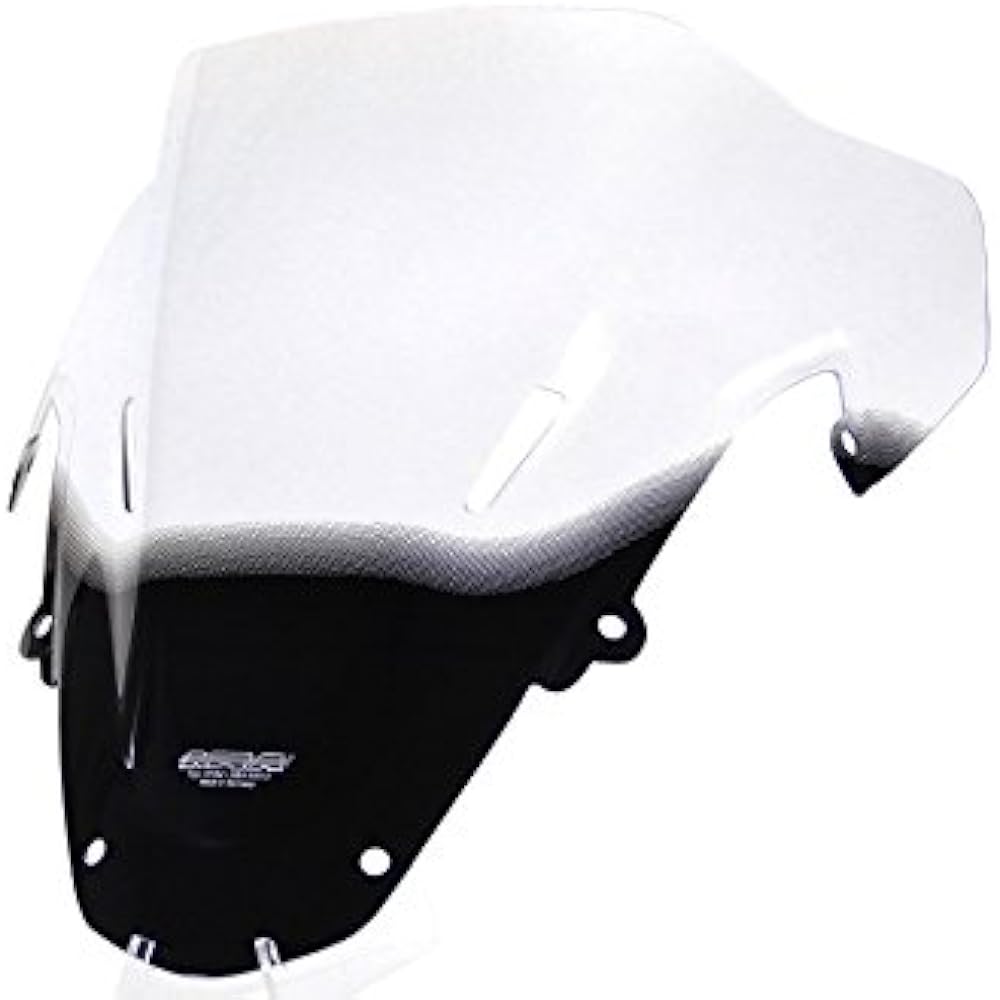MRA Screen Racing Clear ZX-9R(98-99) MR608C
