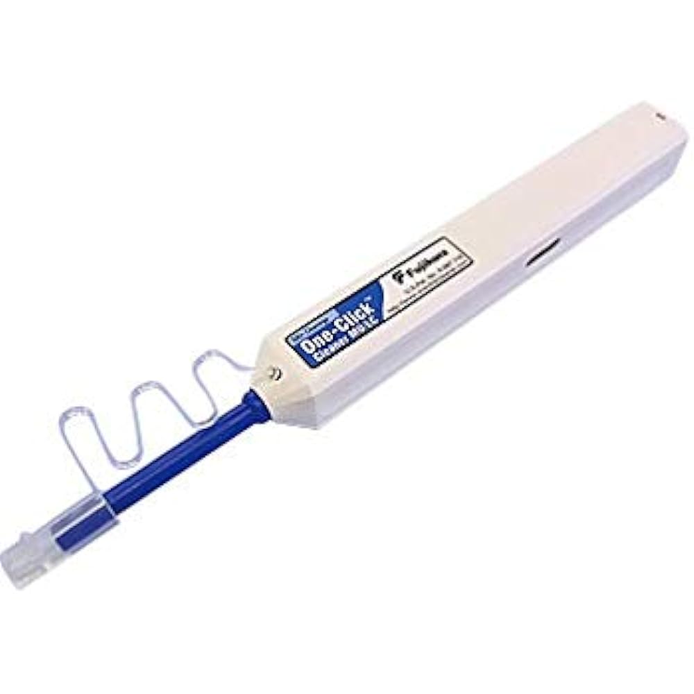 Fujikura Optical Connector Cleaner MU/LC-J-CLK-C