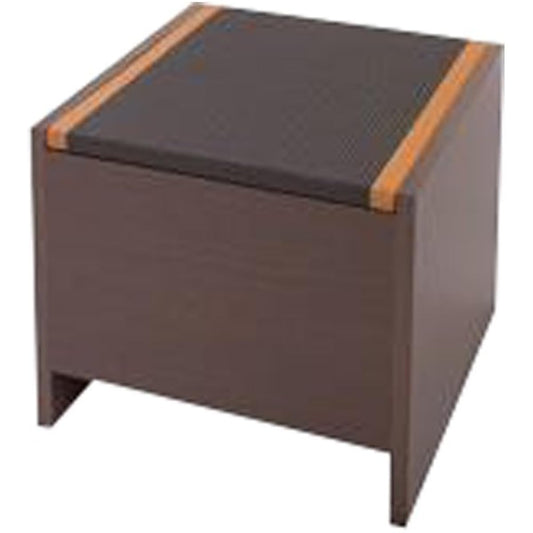 02 Tatami seat approx. 45 x 45 x 40cm (S) Mono 2086l