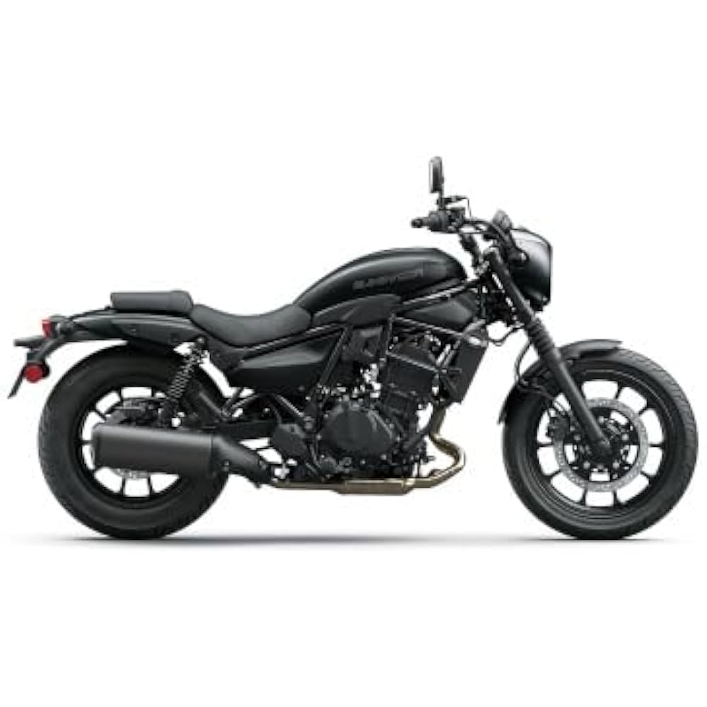Kawasaki 2024 Air-Element ELIMINATOR SE EL400 BRFNN 110130767 5037