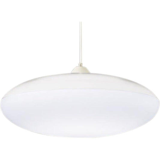 Panasonic Ceiling Hanging Type LED Daylight Color ~ Light Bulb Color Pendant Bottom Sealing/Hook Ceiling Method LGBZ8110K