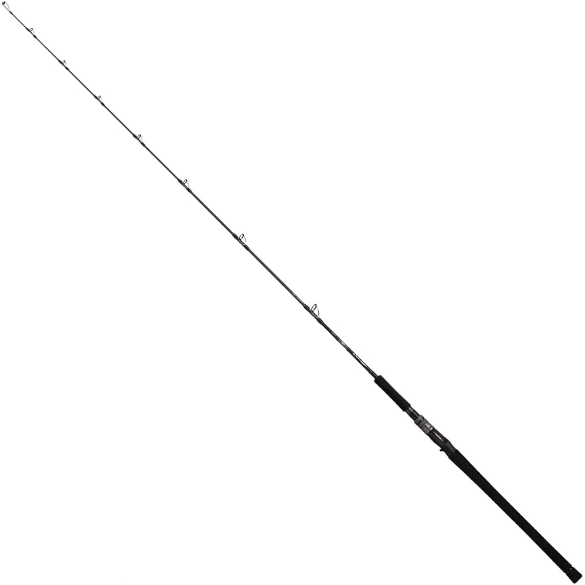 DAIWA slow jigging rod OUTRAGE (2022 model)