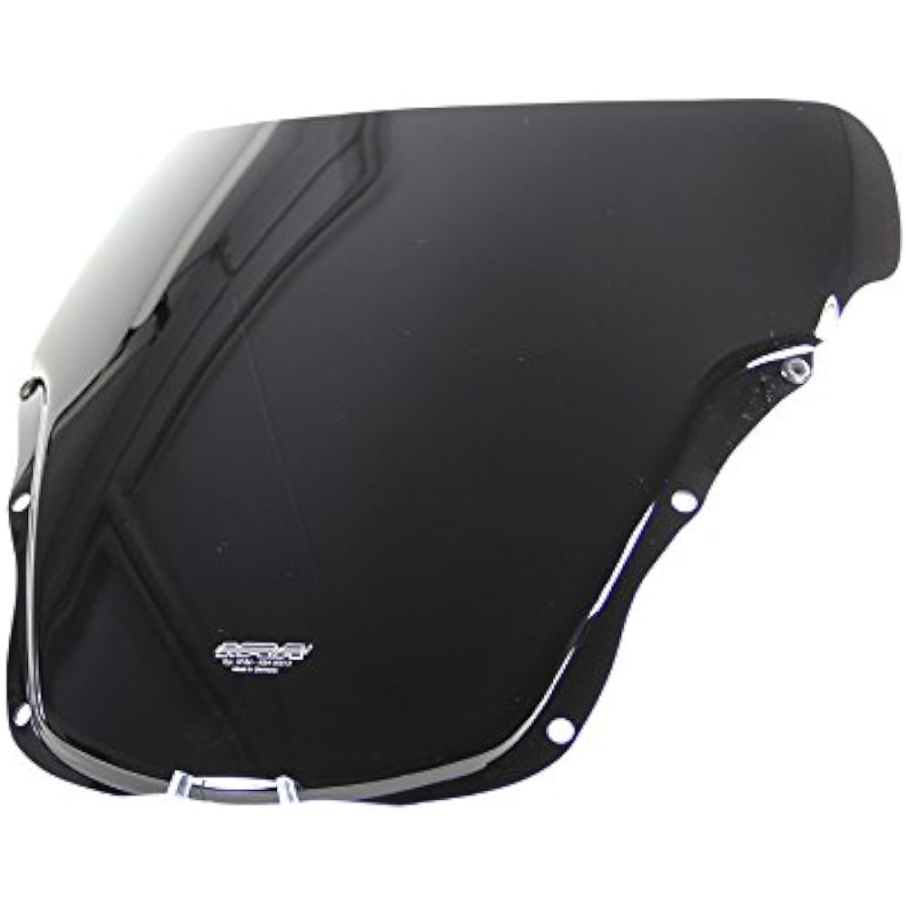 MRA Screen Original Clear ZX-10R(08-10), ZX-6R(09-17) MO639C
