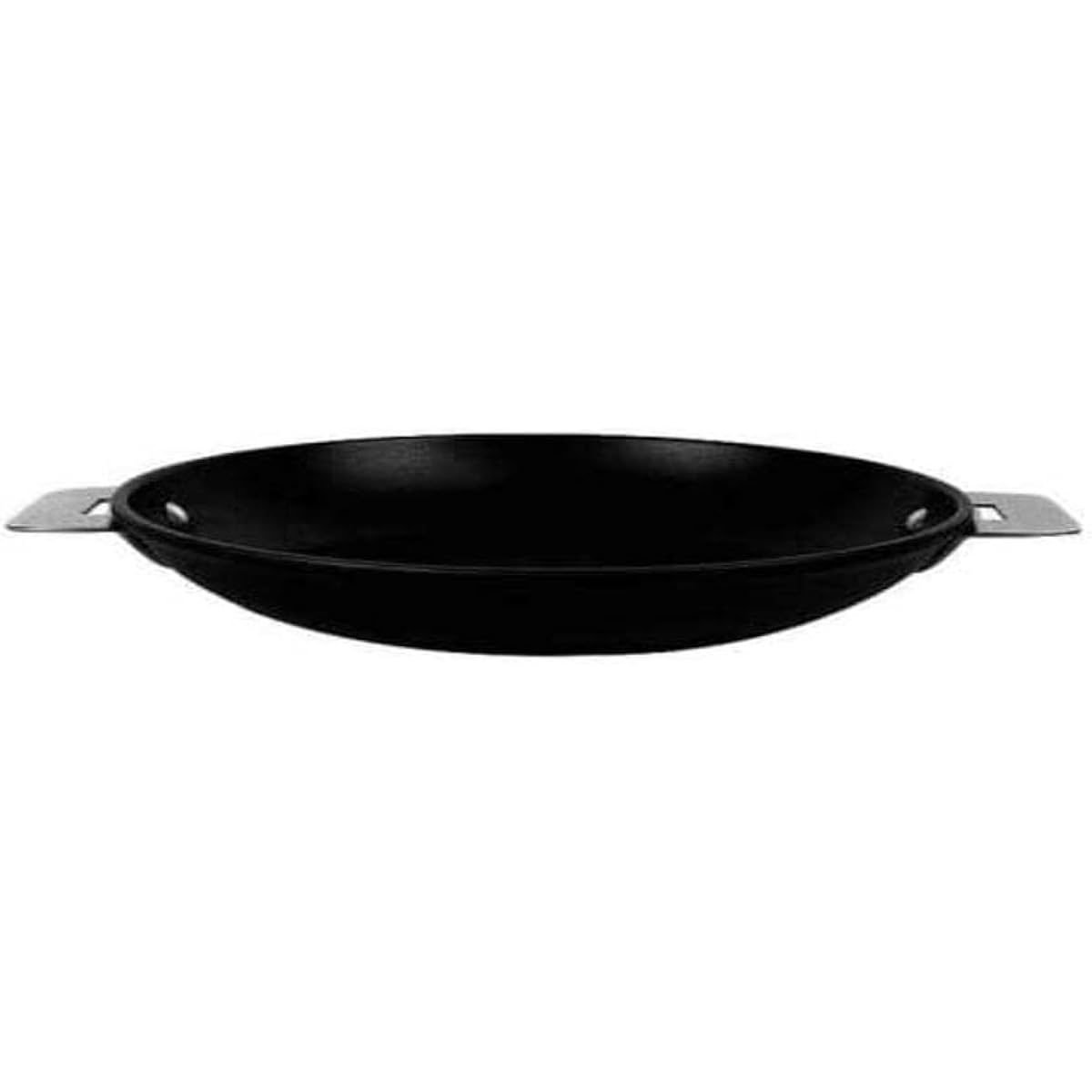 CRISTEL Ultra Frying Pan 24cm Gas IH Oven P24CWTE [Authorized Japanese Product] Made in France