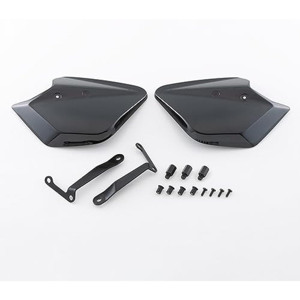 YAMAHA Knuckle Visor TRICITY155/125 Q5K-YSK-082-R12