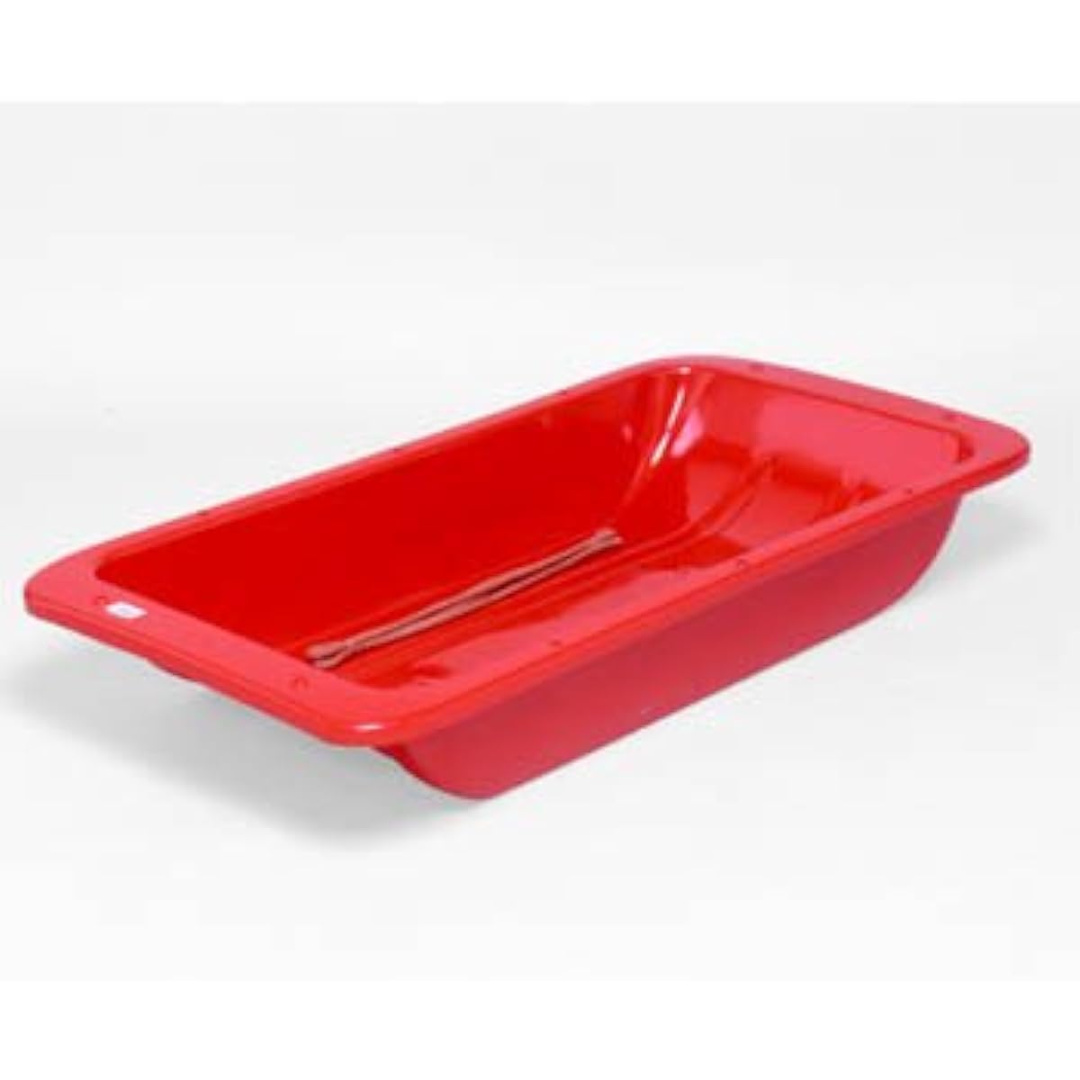 SHINWA Jumbo Sled Red (R)