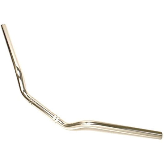 EFFEX Easy Fit Bar Handlebar EZ-FIT Aluminum Silver V-MAX 84-06 EBF201S