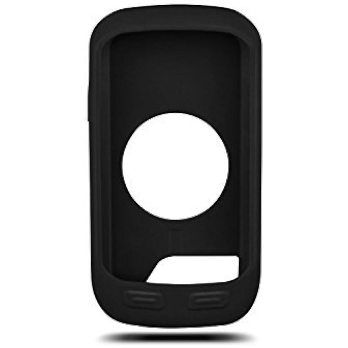 GARMIN Genuine Edge 1000/1000J Silicone Protective Case (Black) [Parallel Import]