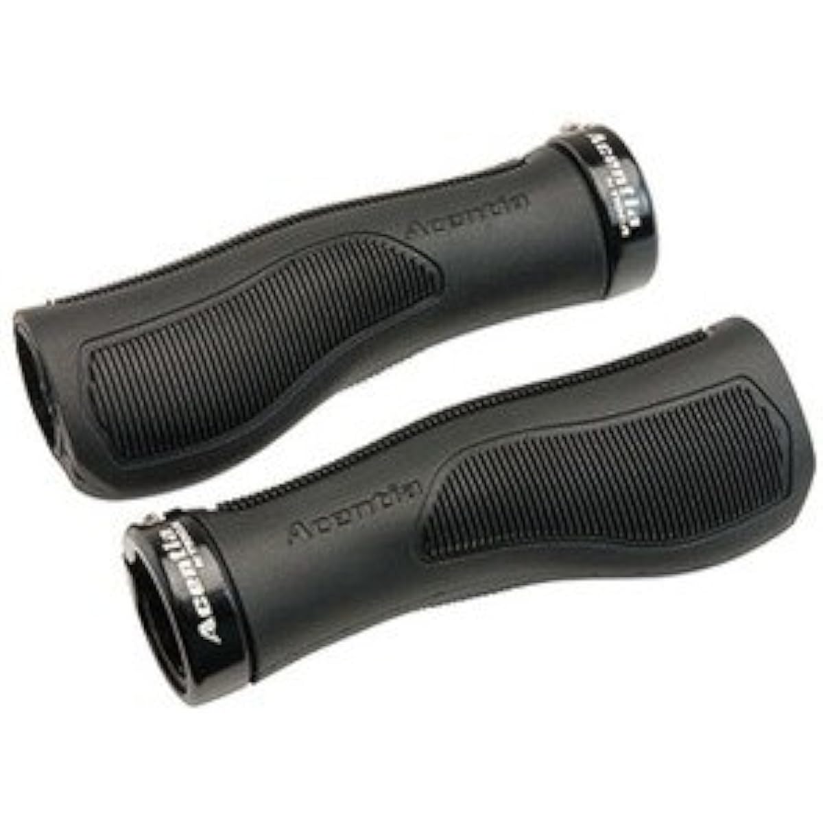Tioga ACT E Grip Long/Long (HBG15702) Bicycle TIOGA