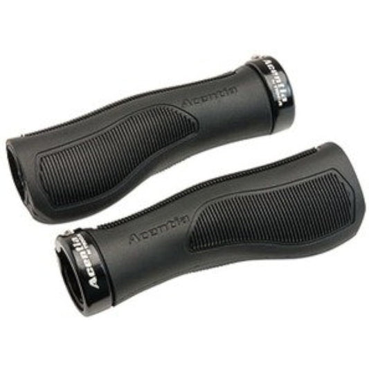 Tioga ACT E Grip Long/Long (HBG15702) Bicycle TIOGA