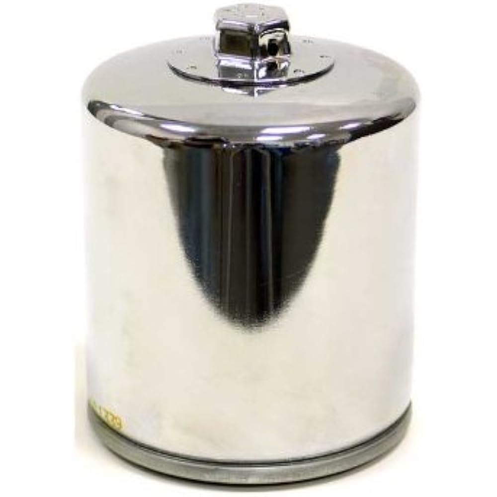 YOSHIMURA K&N Oil Filter [KN-174C] HARLEY DAVIDSON VRSCAW V-ROD(02-09) YOSHIMURA KN-174C