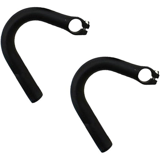 Plus Dodo EXTENSION DROP BER END 22.2mm CC-EB09L BE-OTR-02