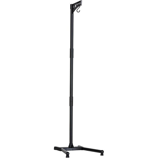 Kyoto Buddhist Altar Hayashi Bon Lantern Bon Lantern [PC Lantern Stand 200] ◆Height 150cm-200cm [Kyoto Buddhist Altar Hayashi Original Cross Set]