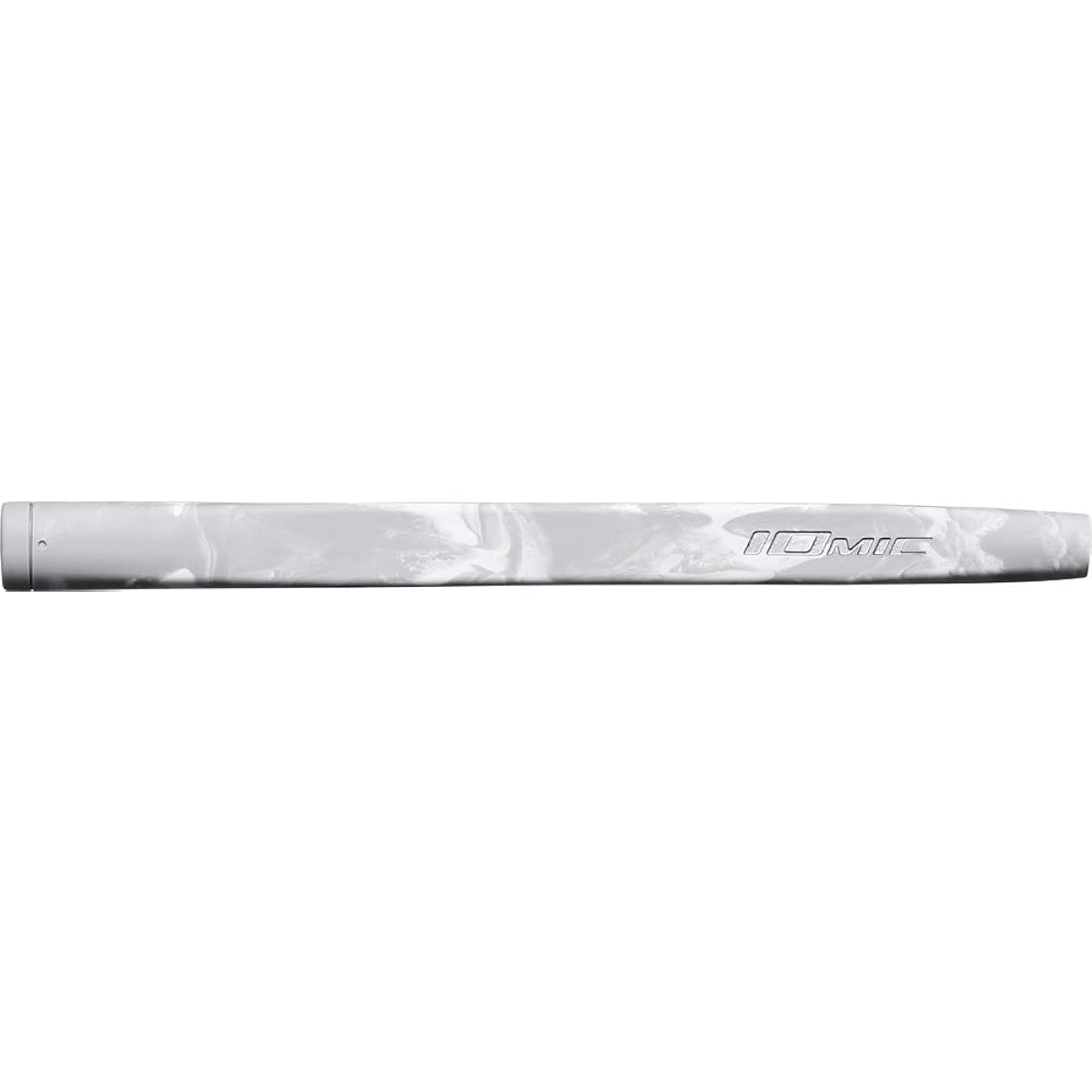 IOMIC Putter Grip Army M58 Gray