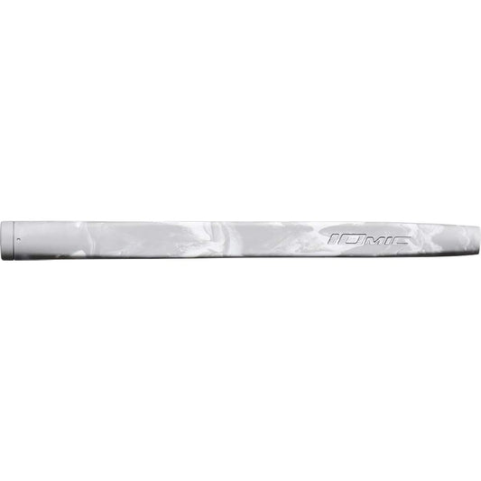 IOMIC Putter Grip Army M58 Gray
