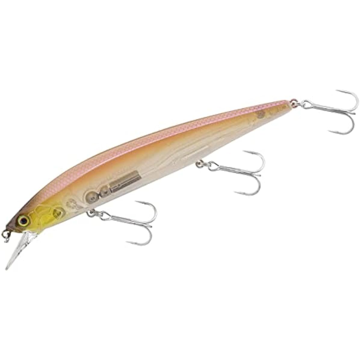 JACKALL Rerange 110SP