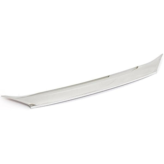 Aqua NHP10 FJ4778 Late Front Lip Spoiler, Front Under, Plated Cover, Stainless Steel, 1P