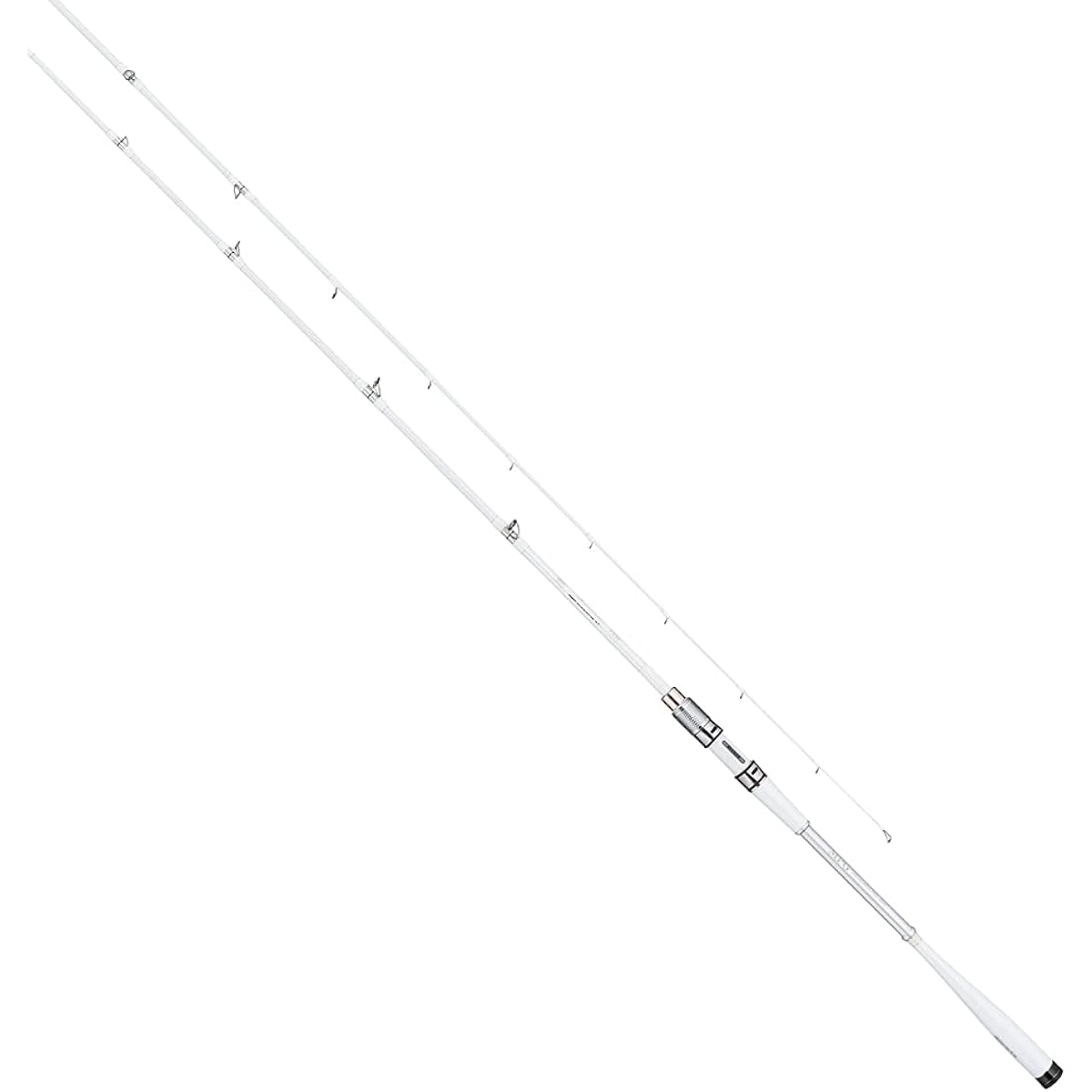 Alpha Tackle Rod MPG 21 SHIBUKI
