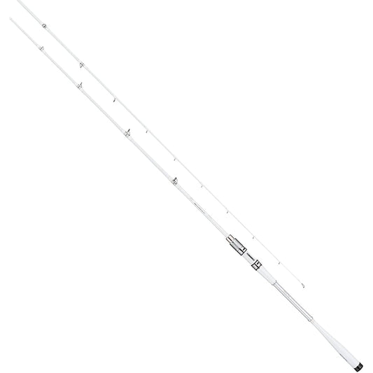 Alpha Tackle Rod MPG 21 SHIBUKI