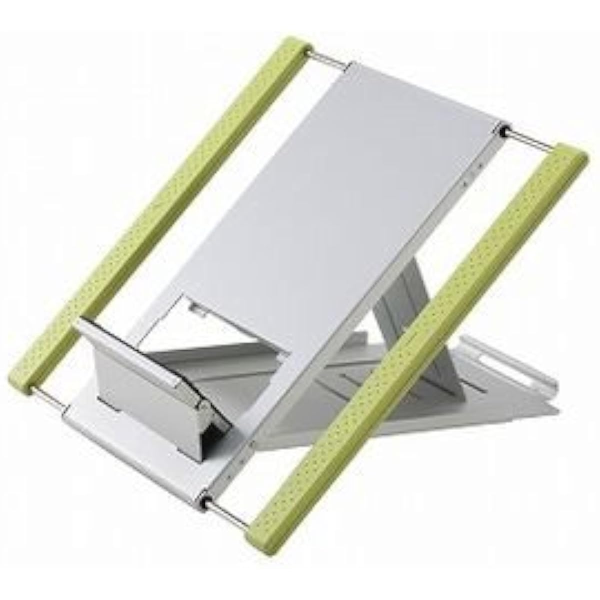 Dorfield Laptop Stand Green EGNB-100G