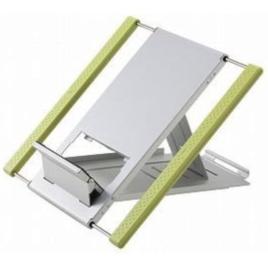 Dorfield Laptop Stand Green EGNB-100G