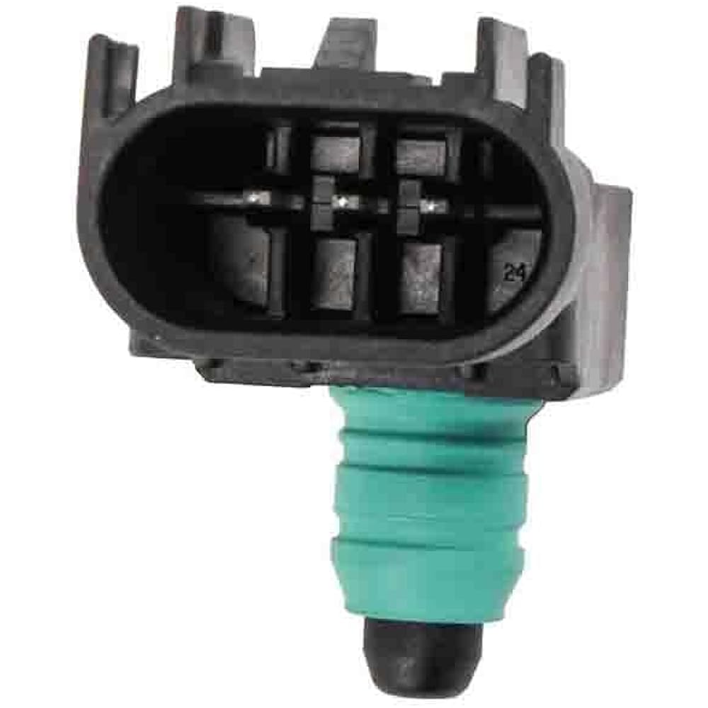 ACDELCO GM Original Equipment 13502903 Fuel Tank Pressure Sensor