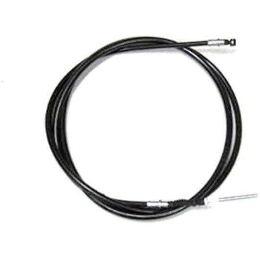 RinParts Rear Brake Wire for Zoomer 150mm Long 1115432