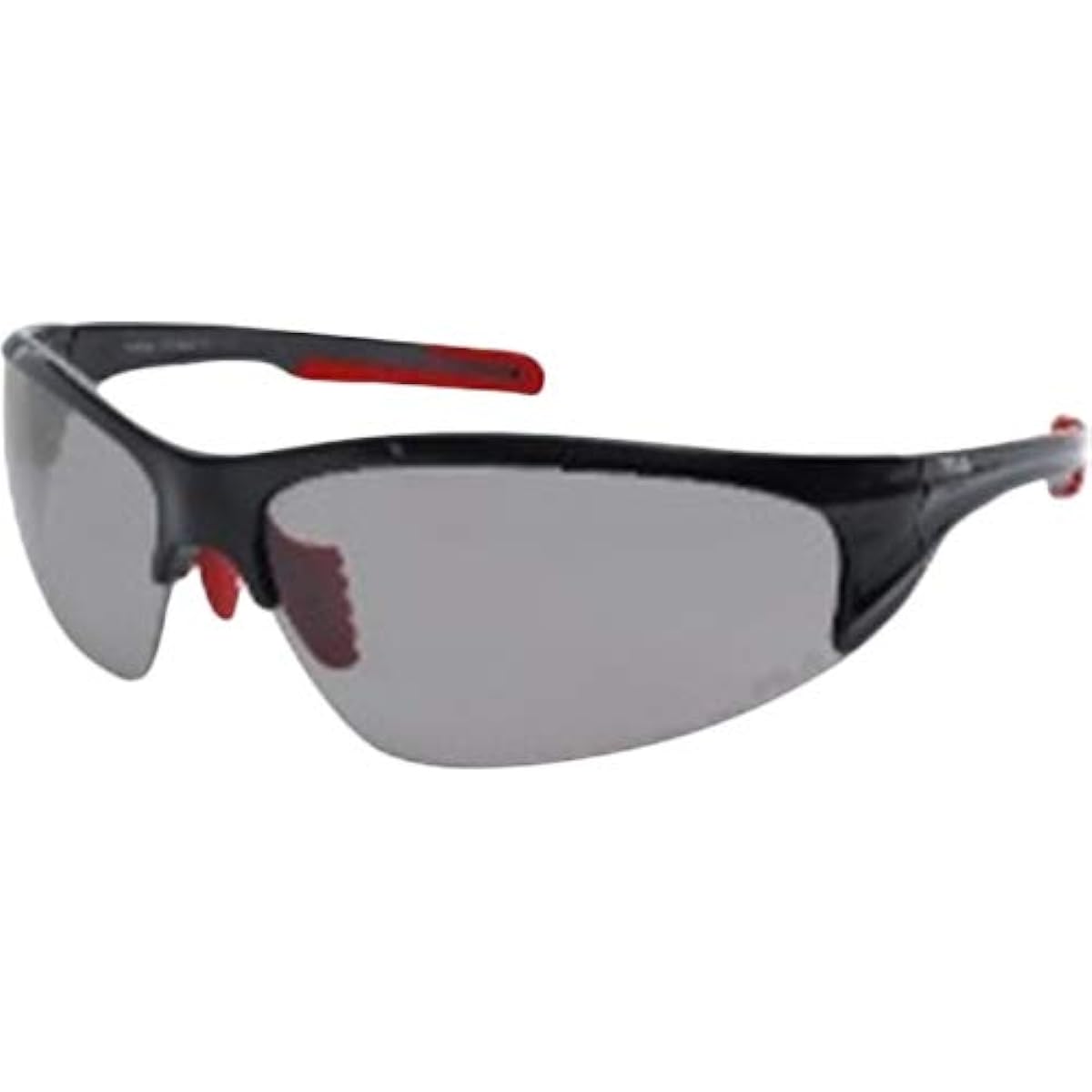 FILA FILA Sports Sunglasses SF8859J Metallic Black/976