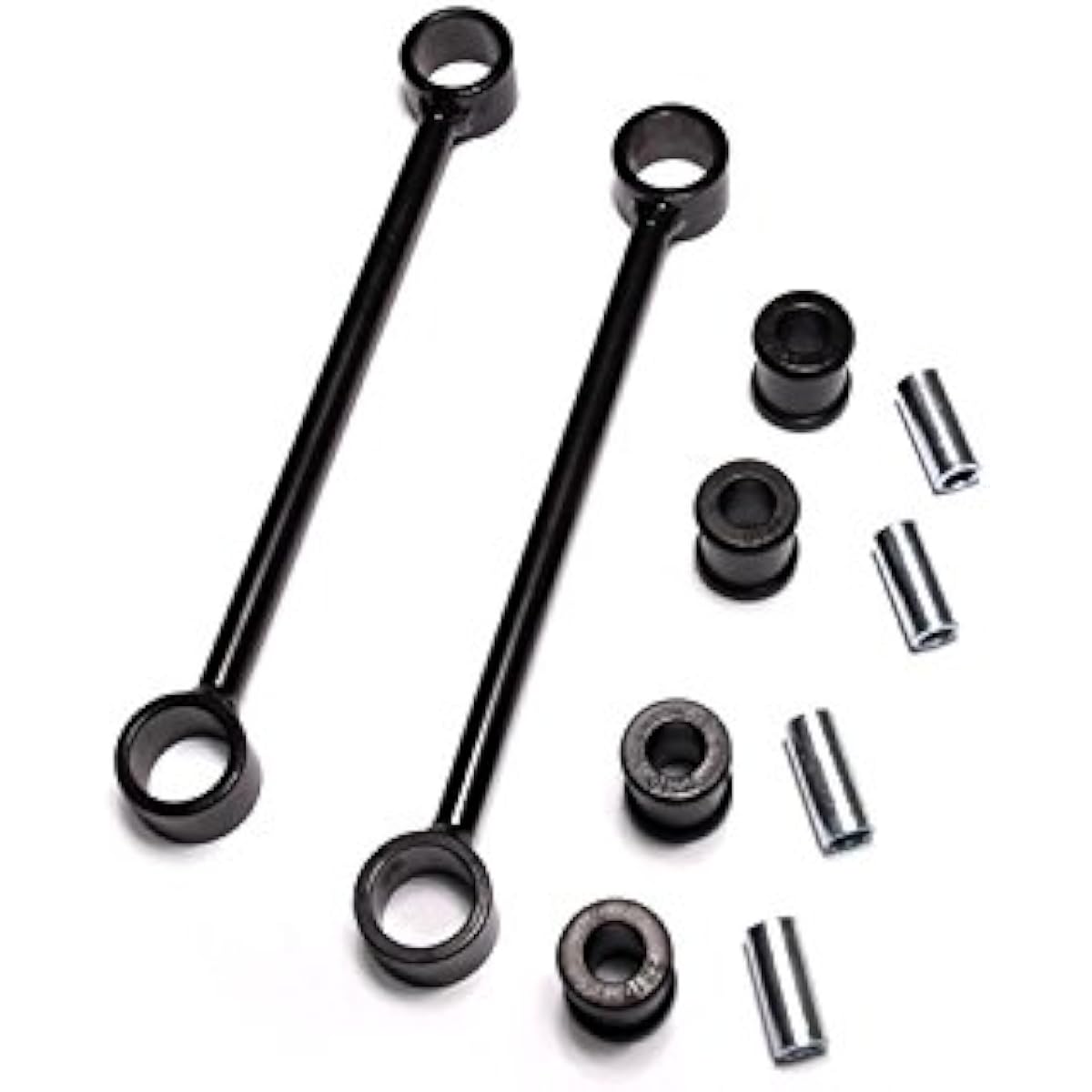 [Rough Country Ruff Country] Rear Stabilizer Link for 4 to 6 inches 4WD C1500/K1500 Subban/K5 Blazer/Taho/Yukon/1038
