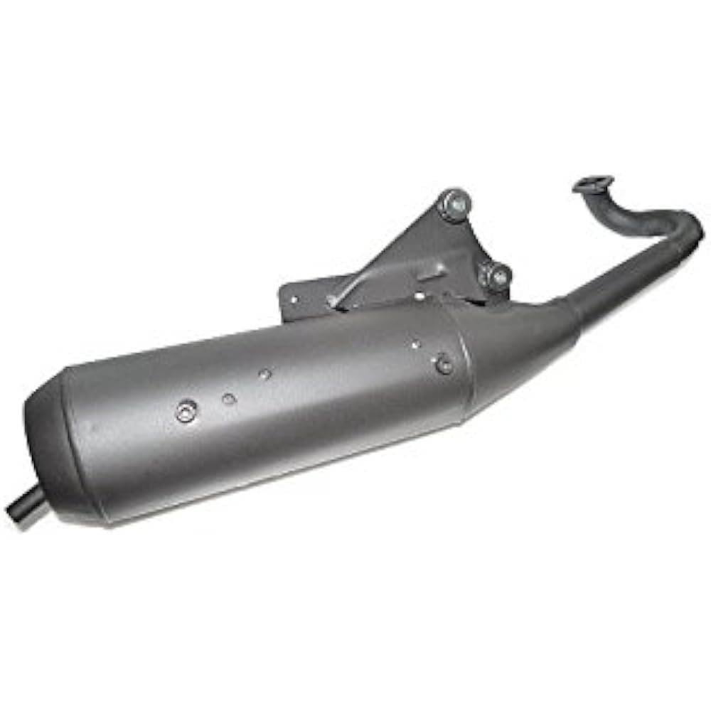 KN planning address V100 CE13A CE11A addressV100 repair muffler chamber muffler
